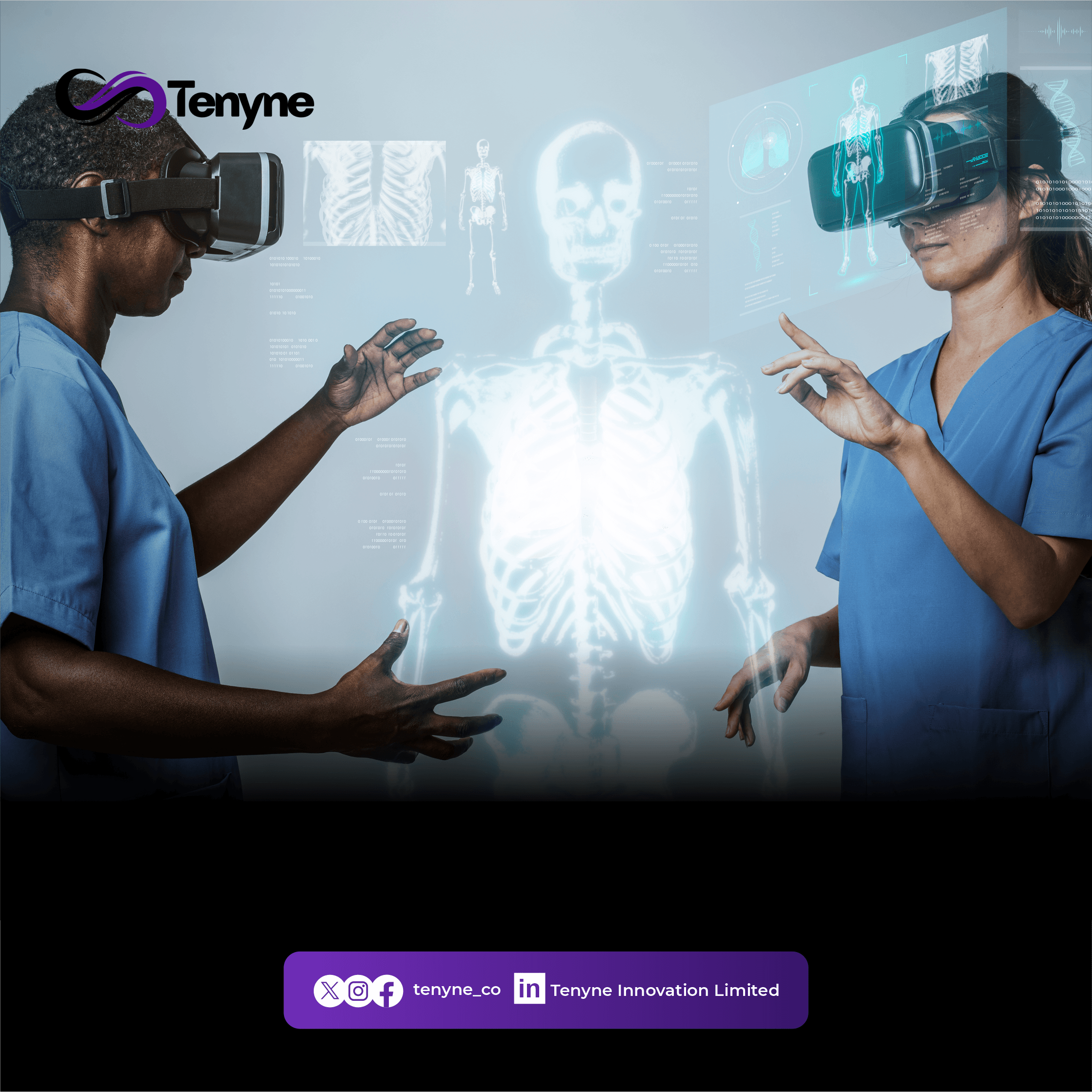 What Role Can AI Products Play in Healthcare Tech?