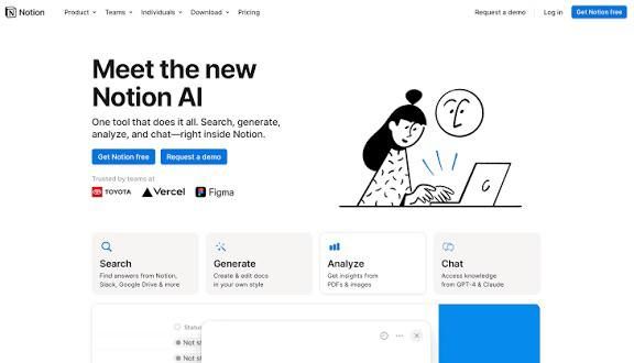 How Notion AI’s New Update Boosts Team Productivity Fast