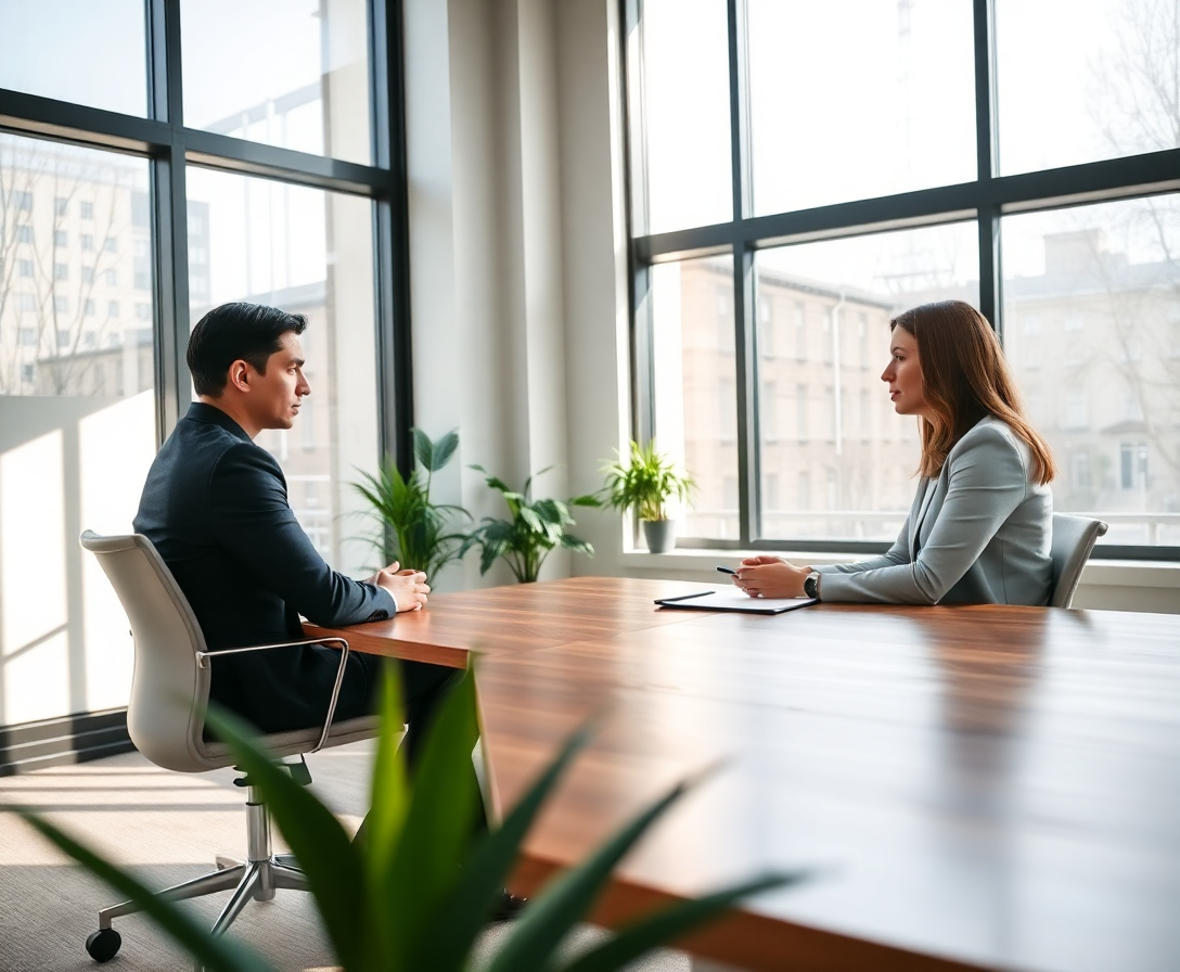 Talent Acquisition Optimization