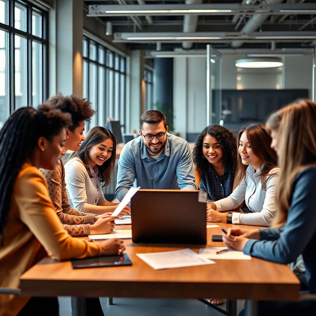 Talent Solutions