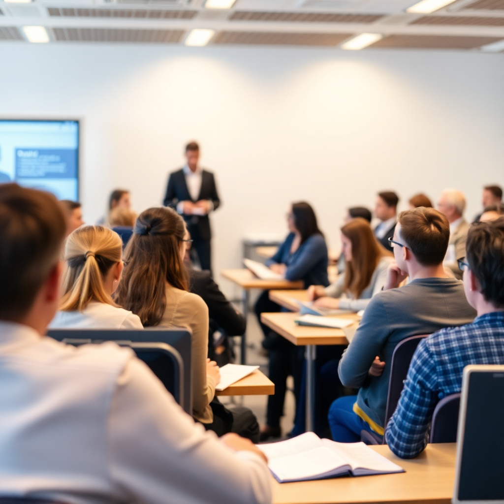 Training Programs